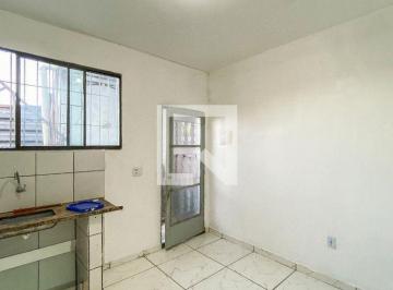 Casa · 35m² · 1 Quarto · Casa para Aluguel - Ermelino Matarazzo, 1 Quarto,  35 m² - São Paulo