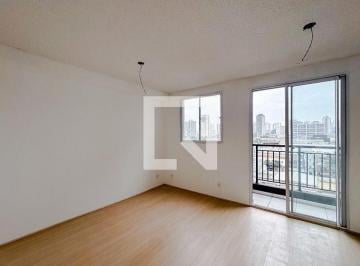 Apartamento · 24m² · 1 Quarto · Apartamento para Aluguel - Tatuapé, 1 Quarto,  24 m² - São Paulo