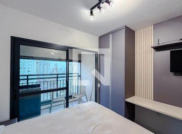Apartamento · 25m² · 1 Quarto · Apartamento para Aluguel - Ipiranga, 1 Quarto,  25 m² - São Paulo