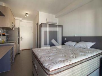 Apartamento · 25m² · Imoveis - no Ipiranga