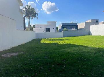 Terreno · 384m² · Terreno en Condomínio para venda em Terras De Piracicaba V de 384.00m²