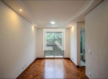 Apartamento · 52m² · 2 Quartos · 2 Vagas · Apartamento para Aluguel - Jardim Santa Monica, 2 Quartos,  52 m² - São Paulo