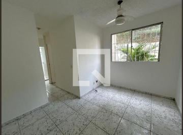 Apartamento · 45m² · 2 Quartos · 1 Vaga · Apartamento para Aluguel - Paiol de Pólvora, 2 Quartos,  45 m² - Nilópolis