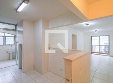Apartamento · 87m² · 3 Quartos · 1 Vaga · Apartamento para Aluguel - Vila Andrade, 3 Quartos,  87 m² - São Paulo
