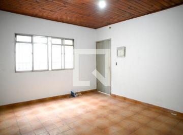 Casa · 100m² · 2 Quartos · Casa para Aluguel - Sacomã, 2 Quartos,  100 m² - São Paulo