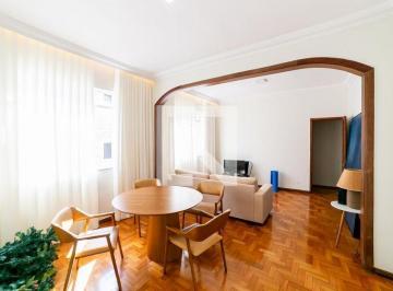Apartamento · 90m² · 3 Quartos · Apartamento para Aluguel - Cruzeiro, 3 Quartos,  90 m² - Belo Horizonte