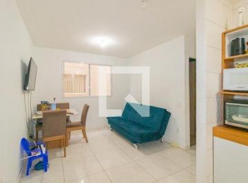 Apartamento · 42m² · 2 Quartos · 1 Vaga · Apartamento para Aluguel - Rio Branco, 2 Quartos, 42 m² - Canoas