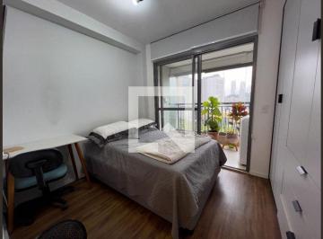Apartamento · 24m² · 1 Quarto · Apartamento para Aluguel - Vila Mariana, 1 Quarto,  24 m² - São Paulo