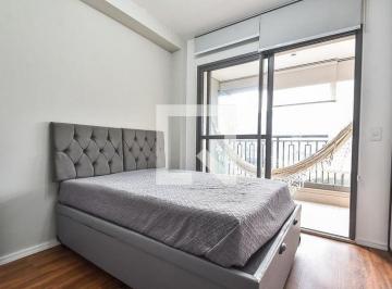 Apartamento · 24m² · 1 Quarto · Apartamento para Aluguel - Vila Mariana, 1 Quarto, 24 m² - São Paulo