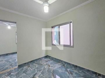 Apartamento · 52m² · 1 Quarto · 1 Vaga · Apartamento para Aluguel - Jardim Três Marias, 1 Quarto,  52 m² - Guarujá