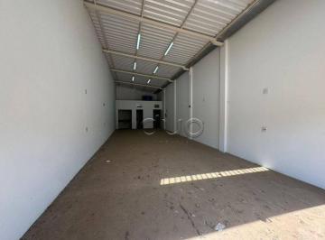 Comercial · 81m² · 2 Vagas · Sala Comercial para alugar em Jardim Nova Suíça de 81.00m² com 2 Garagens