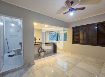 Apartamento · 55m² · 1 Quarto · 1 Vaga · Apartamento para Aluguel - Tombo, 1 Quarto,  55 m² - Guarujá