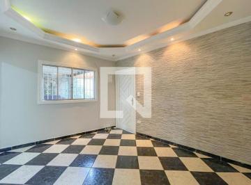 Casa · 100m² · 3 Quartos · 1 Vaga · Casa para Aluguel - Novo Osasco, 3 Quartos,  100 m² - Osasco