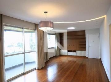 Apartamento · 150m² · 4 Quartos · 2 Vagas · Apartamento para Aluguel - São Pedro, 4 Quartos, 150 m² - Belo Horizonte