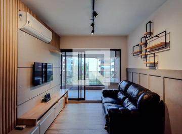 Apartamento · 81m² · 3 Quartos · 2 Vagas · Apartamento para Aluguel - Cambuci, 3 Quartos, 81 m² - São Paulo
