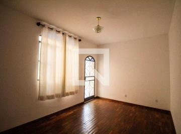 Casa · 102m² · 2 Quartos · 1 Vaga · Casa para Aluguel - João Pinheiro, 2 Quartos,  102 m² - Belo Horizonte