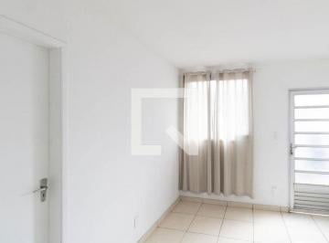 Apartamento · 48m² · 2 Quartos · 1 Vaga · Apartamento para Aluguel - Santa Cruz, 2 Quartos,  48 m² - Rio de Janeiro