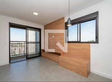 Apartamento · 29m² · 1 Quarto · 1 Vaga · Apartamento para Aluguel - Vila Mascote, 1 Quarto,  29 m² - São Paulo
