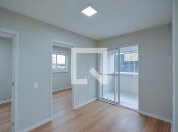 Apartamento · 42m² · 2 Quartos · 1 Vaga · Apartamento para Aluguel - Socorro, 2 Quartos, 42 m² - São Paulo