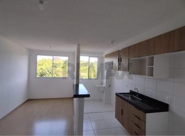 Apartamento · 42m² · 2 Quartos · 1 Vaga · Apartamento para venda em Recreio Alvorada de 42.00m² com 2 Quartos e 1 Garagem