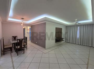 Apartamento · 116m² · 3 Quartos · 2 Vagas · Apartamento para alugar em Chácara Machadinho Ii de 115.99m² com 3 Quartos, 1 Suite e 2 Garagens