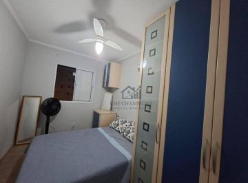 Apartamento · 56m² · 2 Quartos · 1 Vaga · Apartamento para alugar em Distrito Industrial de 56.00m² com 2 Quartos e 1 Garagem