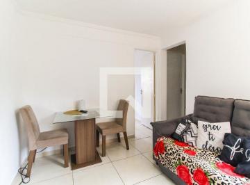 Apartamento · 42m² · 2 Quartos · 1 Vaga · Apartamento para Aluguel - Vila Cosmopolita, 2 Quartos,  42 m² - São Paulo