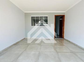 Casa · 125m² · 2 Quartos · 1 Vaga · Casa para alugar em Jardim São Caetano Ii de 125.00m² com 2 Quartos e 1 Garagem