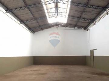 Comercial · 339m² · Galpão / Depósito / Armazém para alugar em Jardim Rosana de 339.00m²