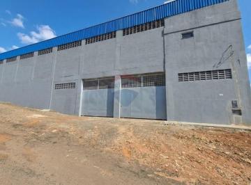 Comercial · 500m² · 10 Vagas · Galpão / Depósito / Armazém para alugar em Unileste de 500.00m² com 10 Garagens