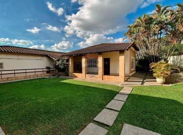 Casa · 428m² · 5 Quartos · 4 Vagas · Casa para venda em Jardim Selma de 428.20m² com 5 Quartos, 3 Suites e 4 Garagens