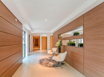 Apartamento · 48m² · 1 Quarto · 1 Vaga · Apartamento para venda em Bigorrilho de 48.00m² com 1 Quarto e 1 Garagem
