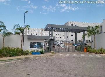 Apartamento · 45m² · 2 Quartos · 1 Vaga · Apartamento para venda em Residencial Itaporanga de 45.00m² com 2 Quartos e 1 Garagem