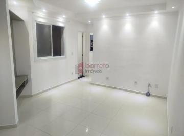 Apartamento · 49m² · 2 Quartos · 1 Vaga · Apartamento para venda em Nova Cidade Jardim de 49.00m² com 2 Quartos e 1 Garagem