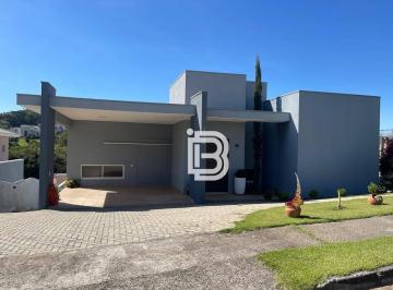 Casa · 292m² · 4 Quartos · Casa de Condomínio para venda em Villagio Paradiso de 292.00m² com 4 Quartos e 1 Suite