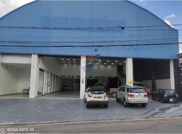 Comercial · 1474m² · 7 Vagas · Galpão / Depósito / Armazém para alugar em Vila Nova Jundiainópolis de 1474.00m² com 7 Garagens