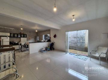 Casa · 170m² · 3 Quartos · 2 Vagas · Casa para venda em Sítio São José de 170.00m² com 3 Quartos, 1 Suite e 2 Garagens