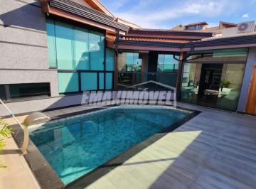 Casa · 296m² · 3 Quartos · 4 Vagas · Casa para venda em Jardim Icatu de 296.00m² com 3 Quartos, 1 Suite e 4 Garagens