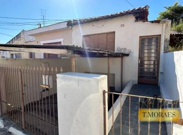 Casa · 68m² · 2 Quartos · Casa para alugar em Vila Barcelona de 68.00m² com 2 Quartos