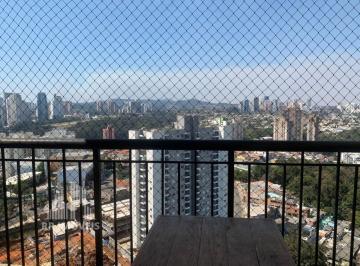 Apartamento · 68m² · 2 Quartos · 1 Vaga · Apartamento para alugar em Jardim Tupanci de 68.00m² com 2 Quartos, 1 Suite e 1 Garagem