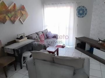 Apartamento · 68m² · 2 Quartos · 1 Vaga · Apartamento para venda em Jardim Shangai de 68.00m² com 2 Quartos e 1 Garagem