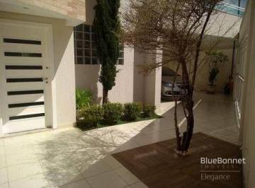 Casa · 210m² · 3 Quartos · 3 Vagas · Casa para venda em Ponte De São João de 210.00m² com 3 Quartos, 1 Suite e 3 Garagens