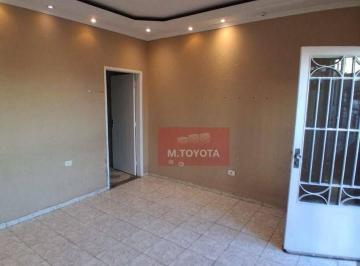 Casa · 170m² · 3 Quartos · 3 Vagas · Sobrado para alugar em Vila Augusta de 170.00m² com 3 Quartos, 2 Suites e 3 Garagens