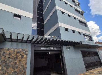 Comercial · 141m² · 2 Vagas · Sala Comercial para venda em Centro de 141.00m² com 2 Garagens