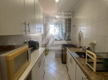 Apartamento · 85m² · 2 Quartos · 1 Vaga · Apartamento para venda em Vila São Pedro de 85.00m² com 2 Quartos, 1 Suite e 1 Garagem