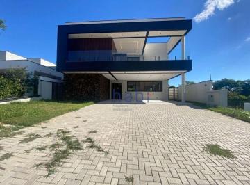 Casa · 457m² · 5 Quartos · 6 Vagas · Casa de Condomínio para venda em Alphaville Nova Esplanada 3 de 457.00m² com 5 Quartos, 5 Suites e 6