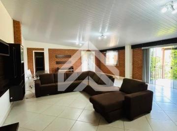 Casa · 70m² · 1 Quarto · 2 Vagas · Casa de Condomínio para alugar em Residencial Florença de 70.00m² com 1 Quarto e 2 Garagens