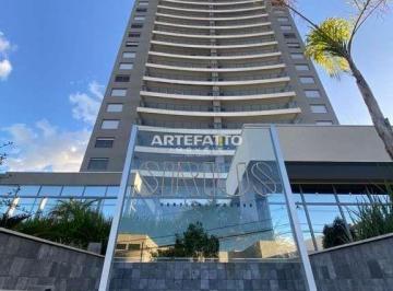 Apartamento · 245m² · 4 Quartos · 4 Vagas · Apartamento para venda em Residencial Amazonas de 245.00m² com 4 Quartos, 4 Suites e 4 Garagens