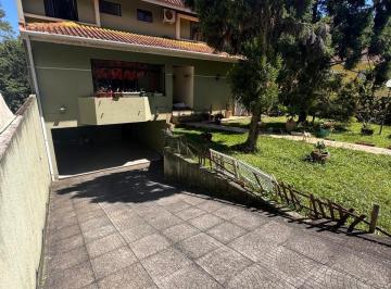 Casa · 272m² · 5 Quartos · 3 Vagas · Casa para venda em Campo Comprido de 272.00m² com 5 Quartos, 4 Suites e 3 Garagens