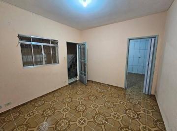 Casa · 60m² · 1 Quarto · Casa para alugar em Jardim São Domingos de 60.00m² com 1 Quarto
